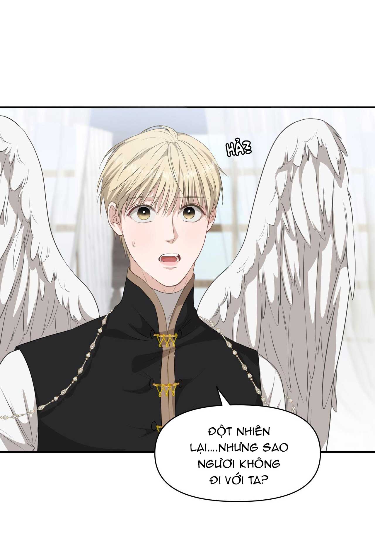 cách để sống sót với tư cách là người chơi chapter 7 33