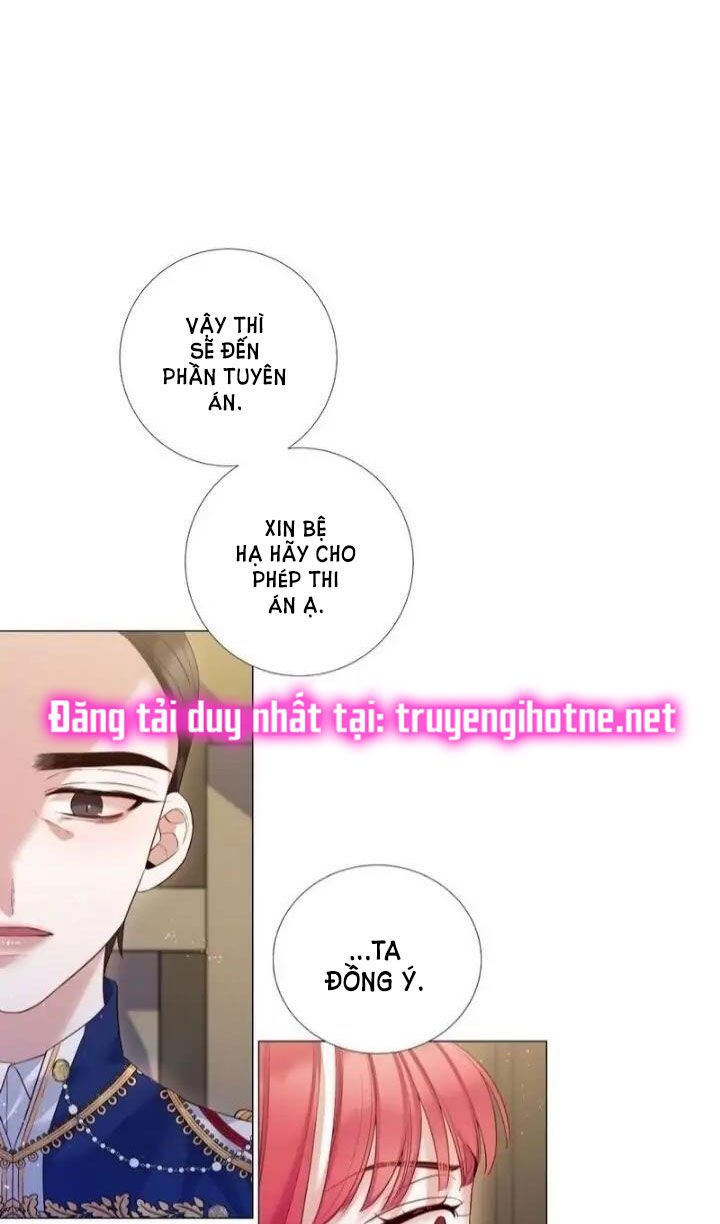 từ tiểu thư thành hoàng hậu - lady to queen chapter 95.2 31