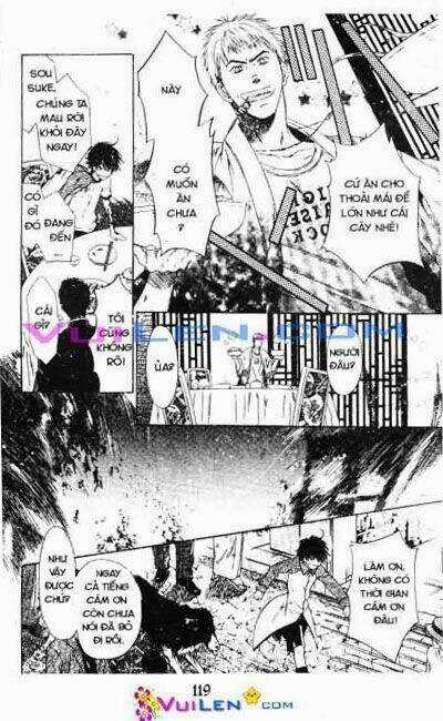 bát khuyển sỹ phương đông chapter 2 119
