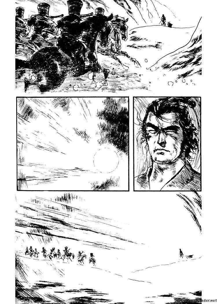 lone wolf and cub chapter 64 54
