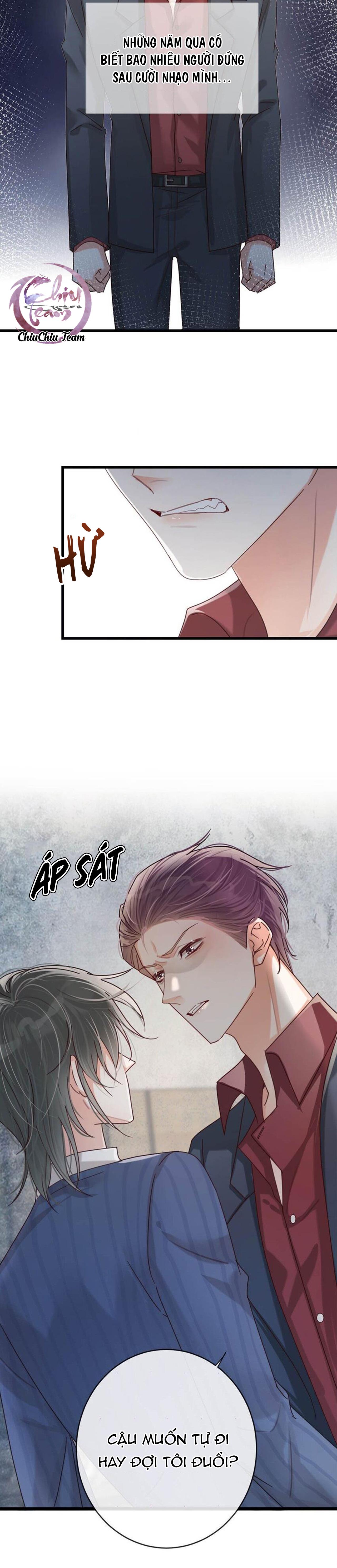 nghiện rượu chapter 48 3