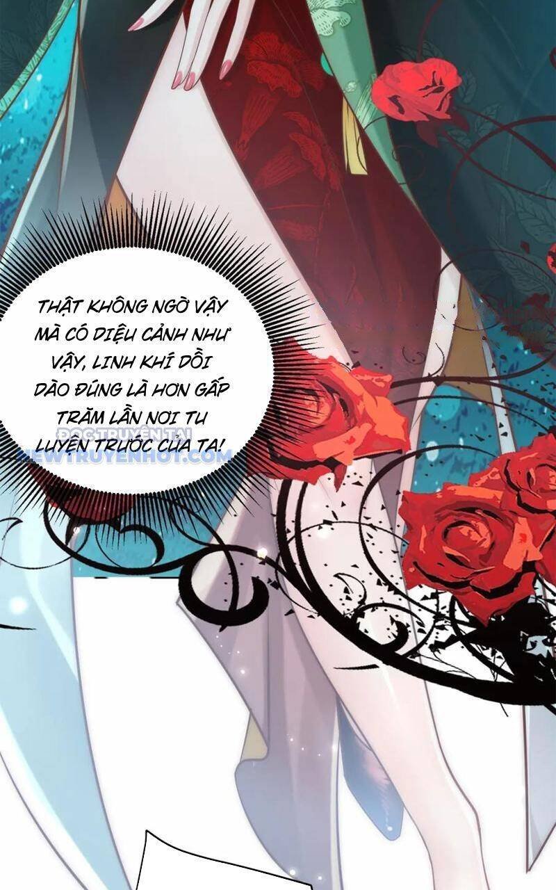 ta thực sự không muốn làm thần tiên chapter 39 33