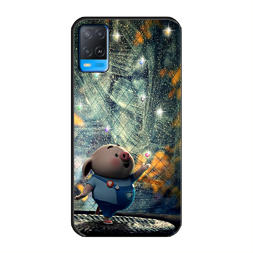 Ốp Lưng Dành Cho OPPO A54