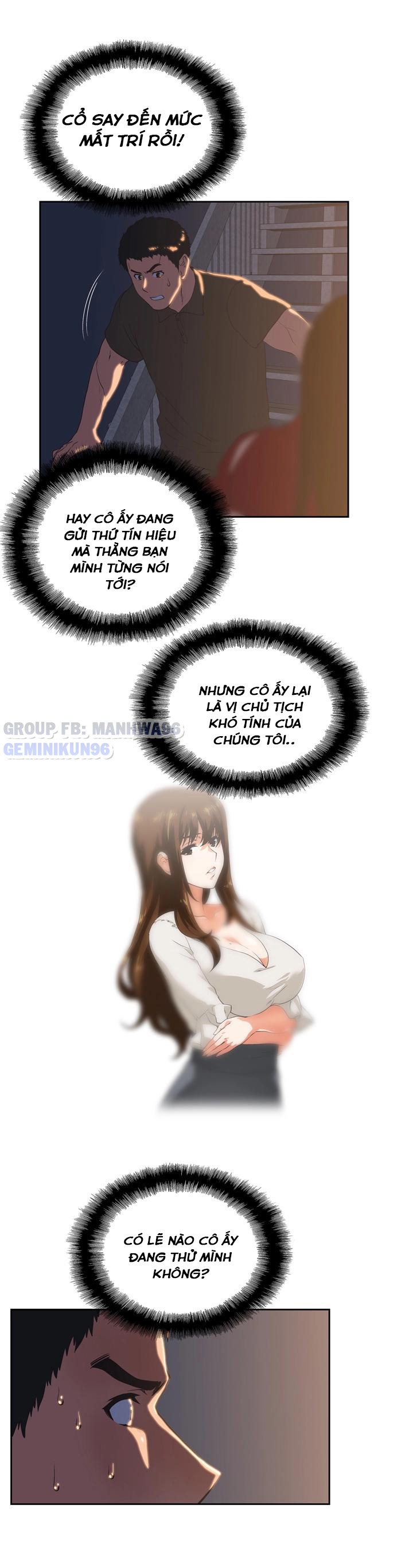 duyên phận chapter 3 9