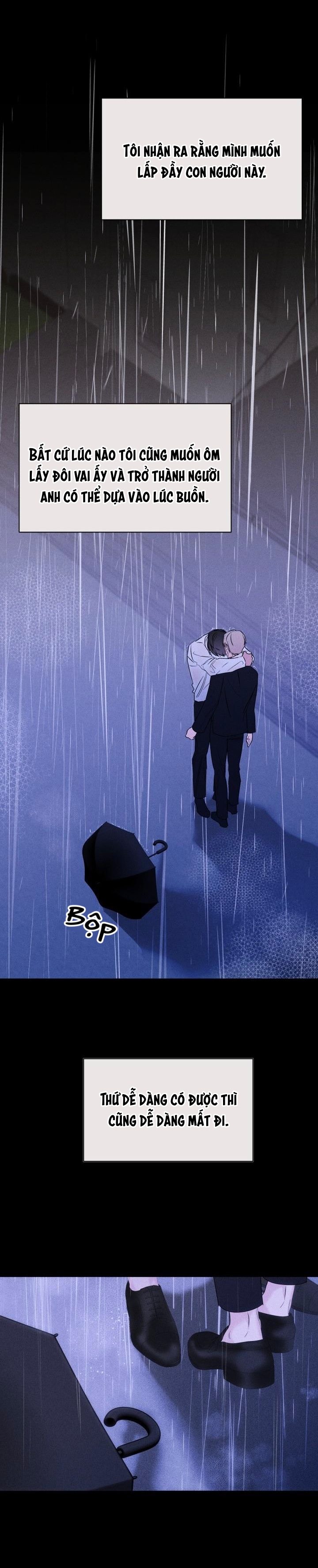 tình yêu ràng buộc chapter 14 35