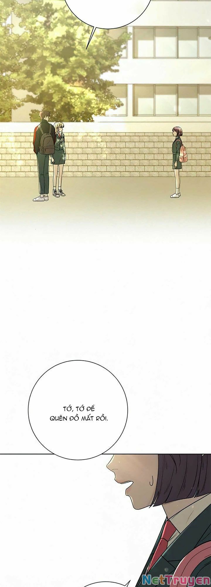 chiến lược: tình yêu trong sáng chapter 7 48