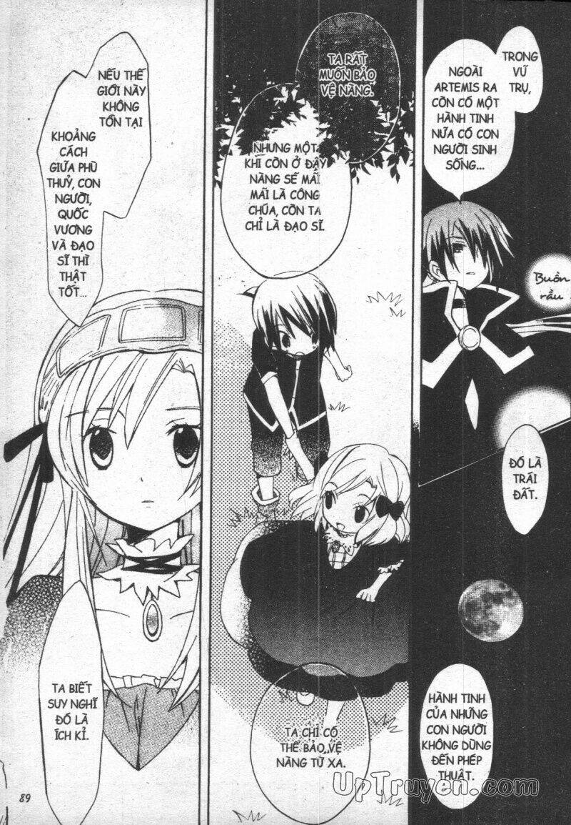 hoshi no witch chapter 3 89