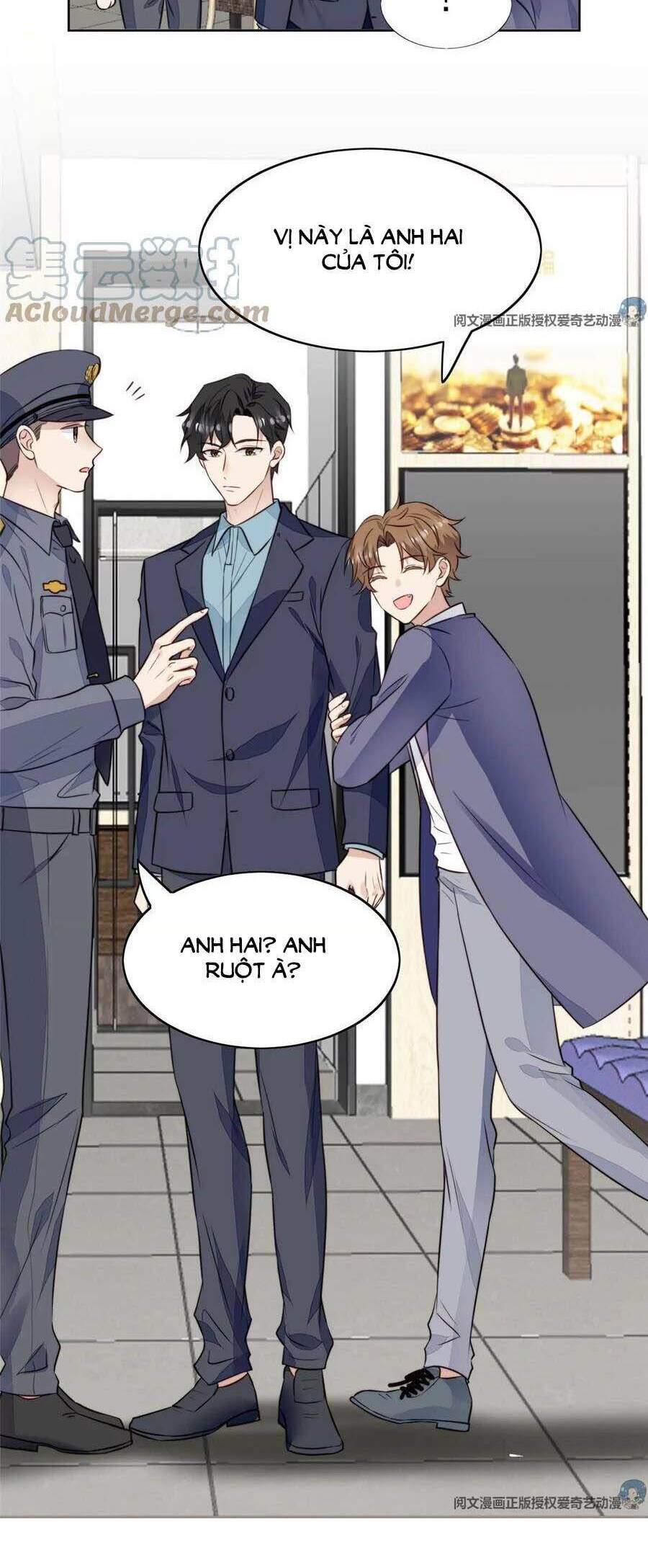 dựa vào đại lão ổn định vị trí c trong nam đoàn chapter 67 6