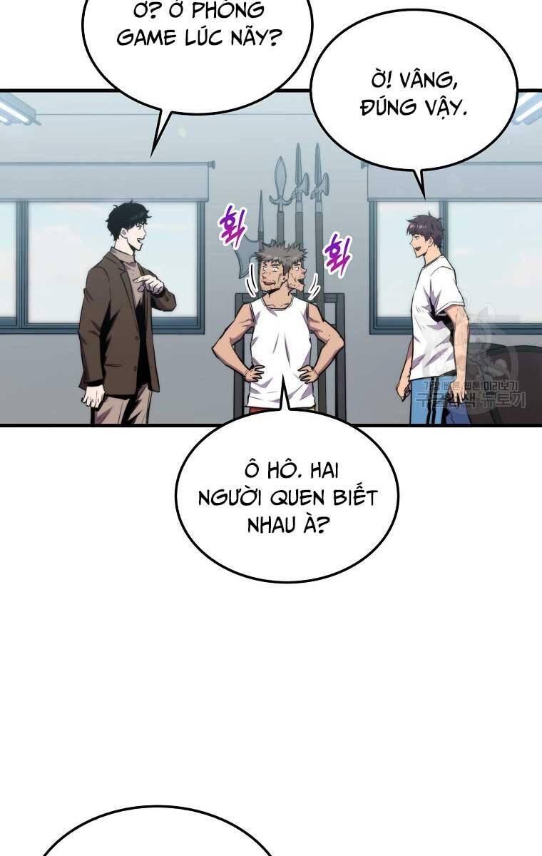 tôi thăng cấp trong lúc ngủ chapter 77 6