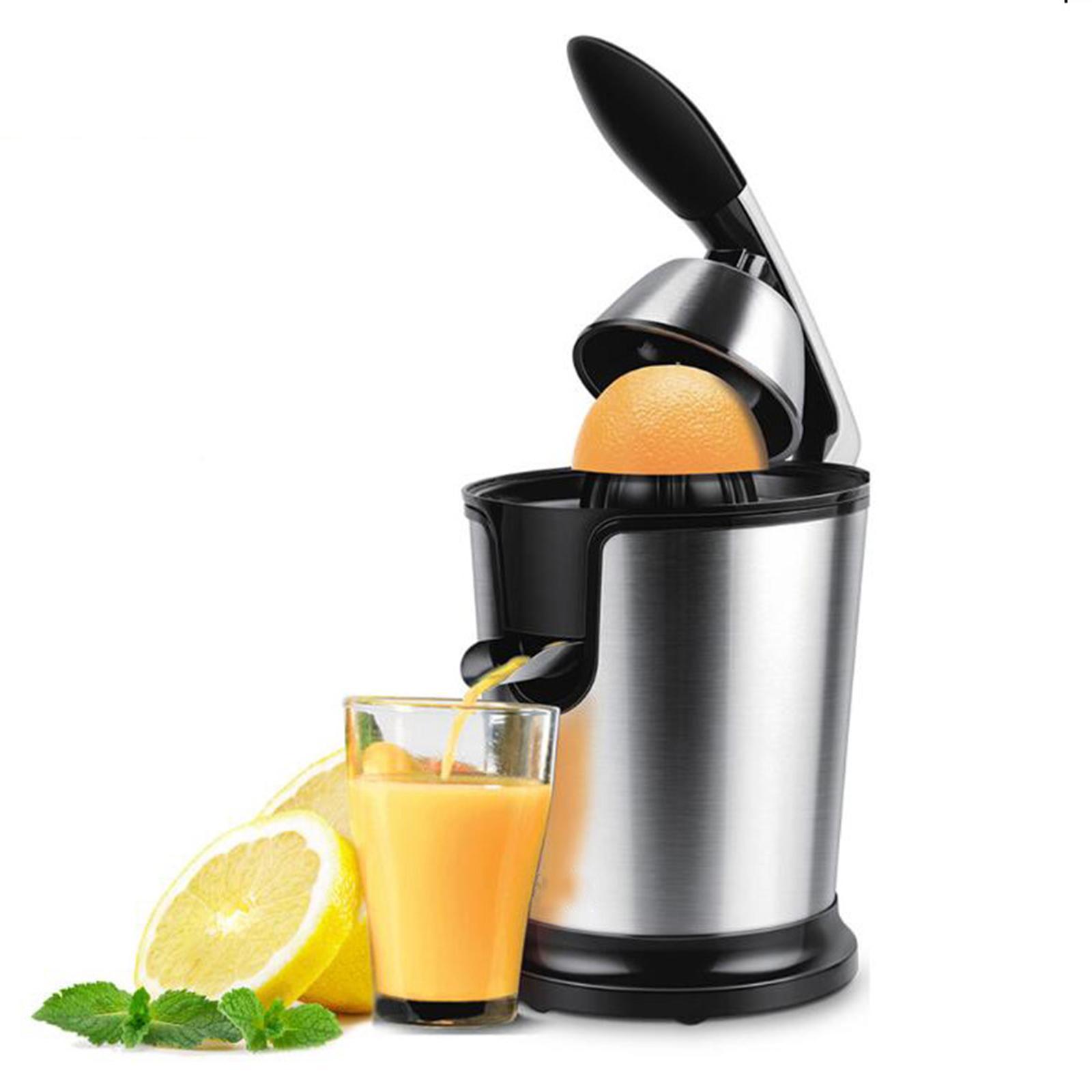 Household Electric Juicer Lemon Juicer for Lemon EU