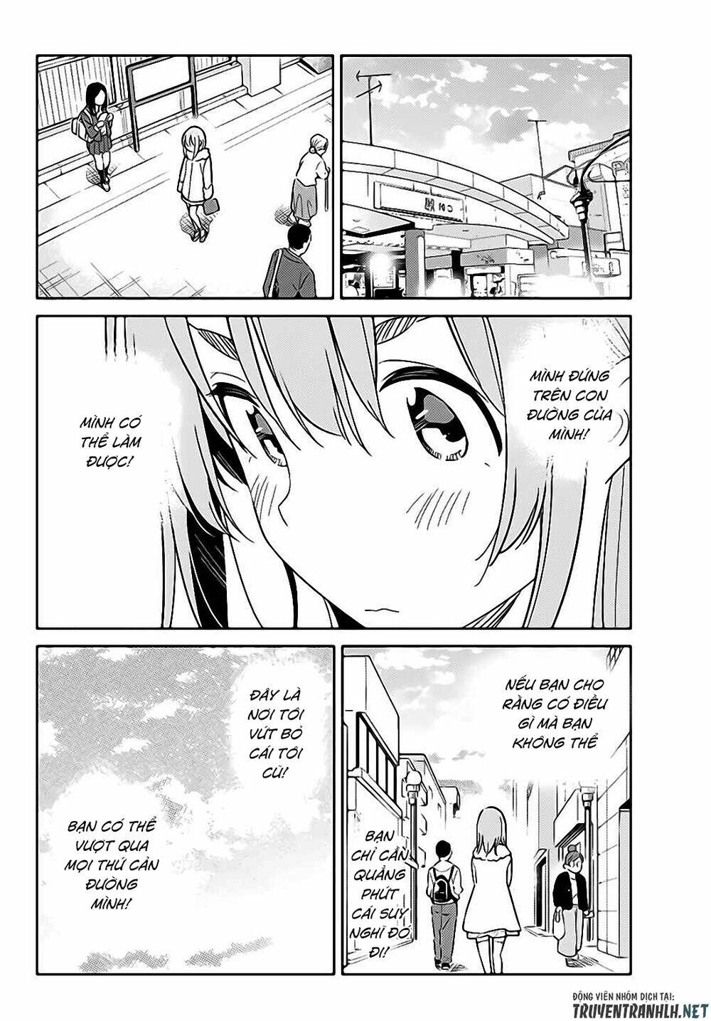kanojo, hitomishirimaru chapter 6 20