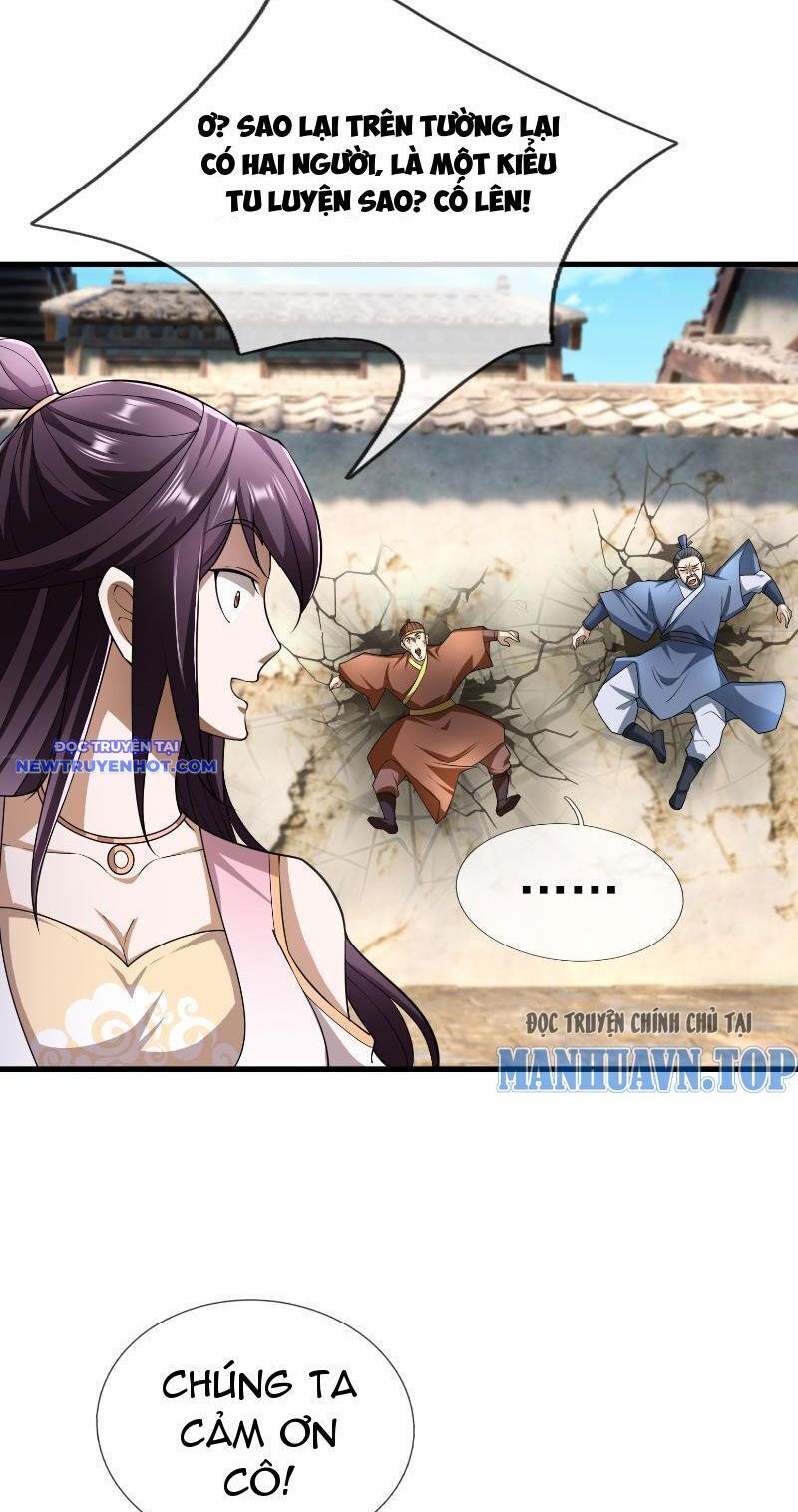 ngủ say vạn cổ: xuất thế đẩy ngang chư thiên chapter 26 65