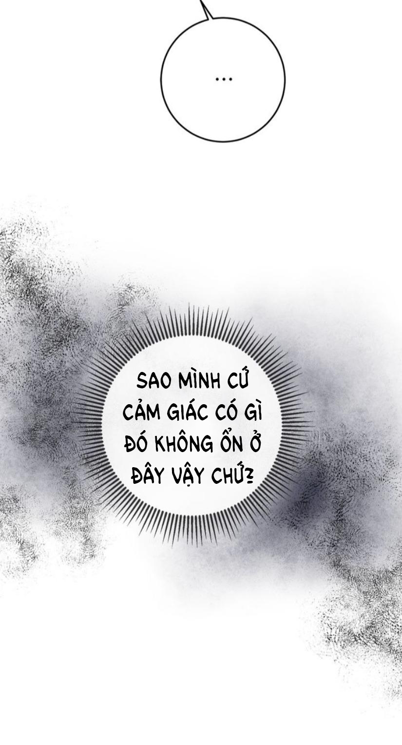 công nương đã thay đổi chapter 67.1 39