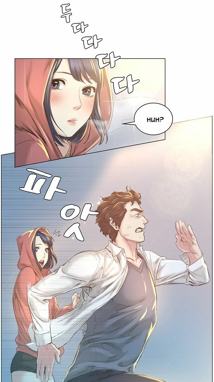 by chance chapter 40 43