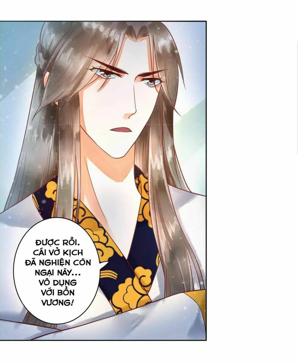 vương phi hám của - phu quân là một bảo bảo ấm áp chapter 13 6