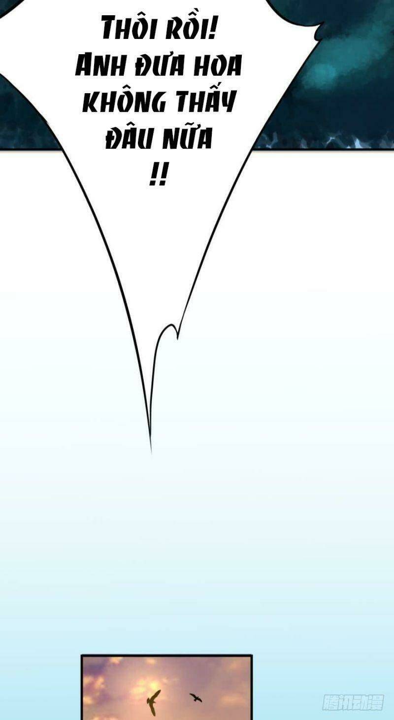 nhân ngư học trưởng, đừng ôm ta! chapter 65 7