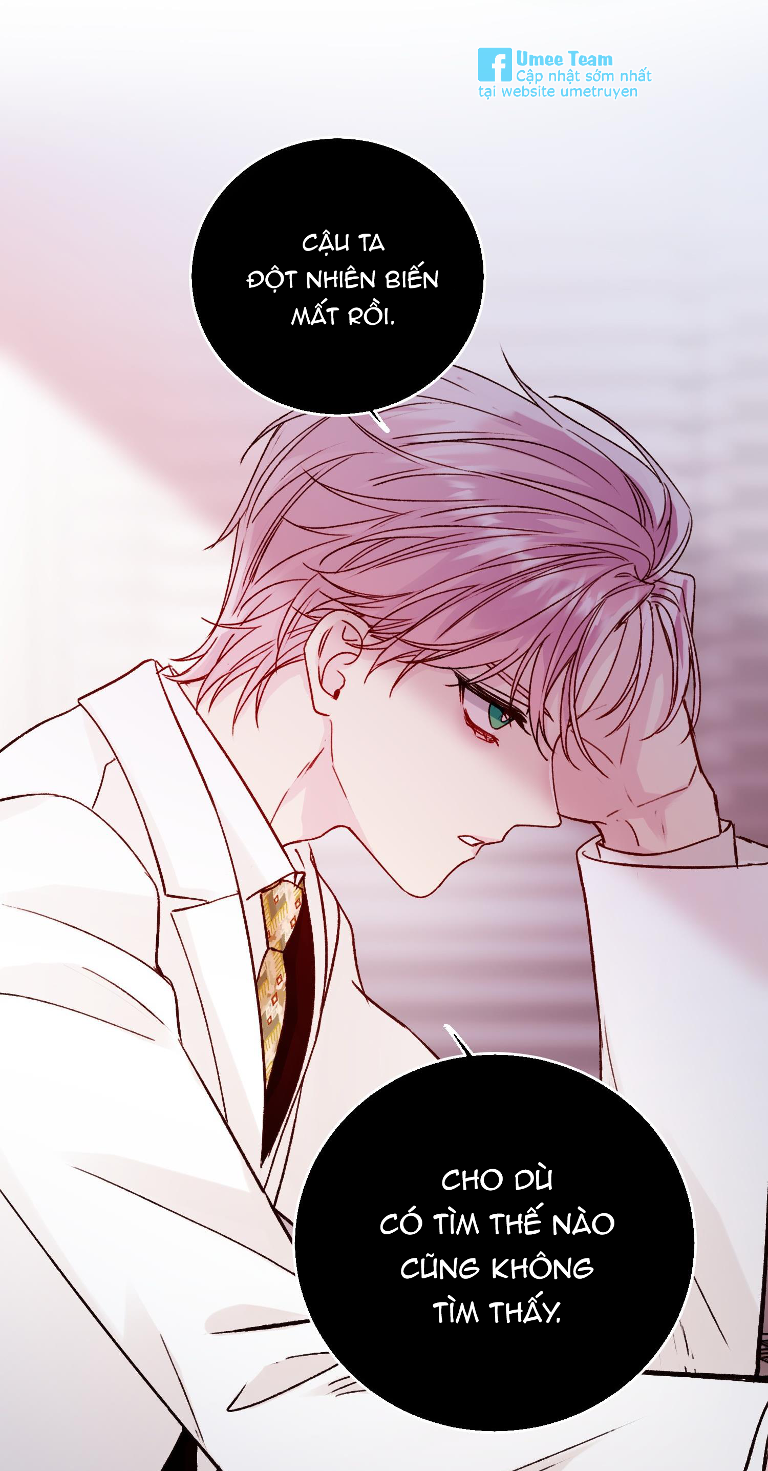 tôi phải làm một kẻ đại xấu xa chapter 73 15