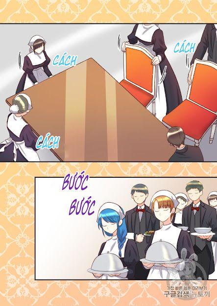 Sinh Đôi Xuyên Không Chapter 20 10