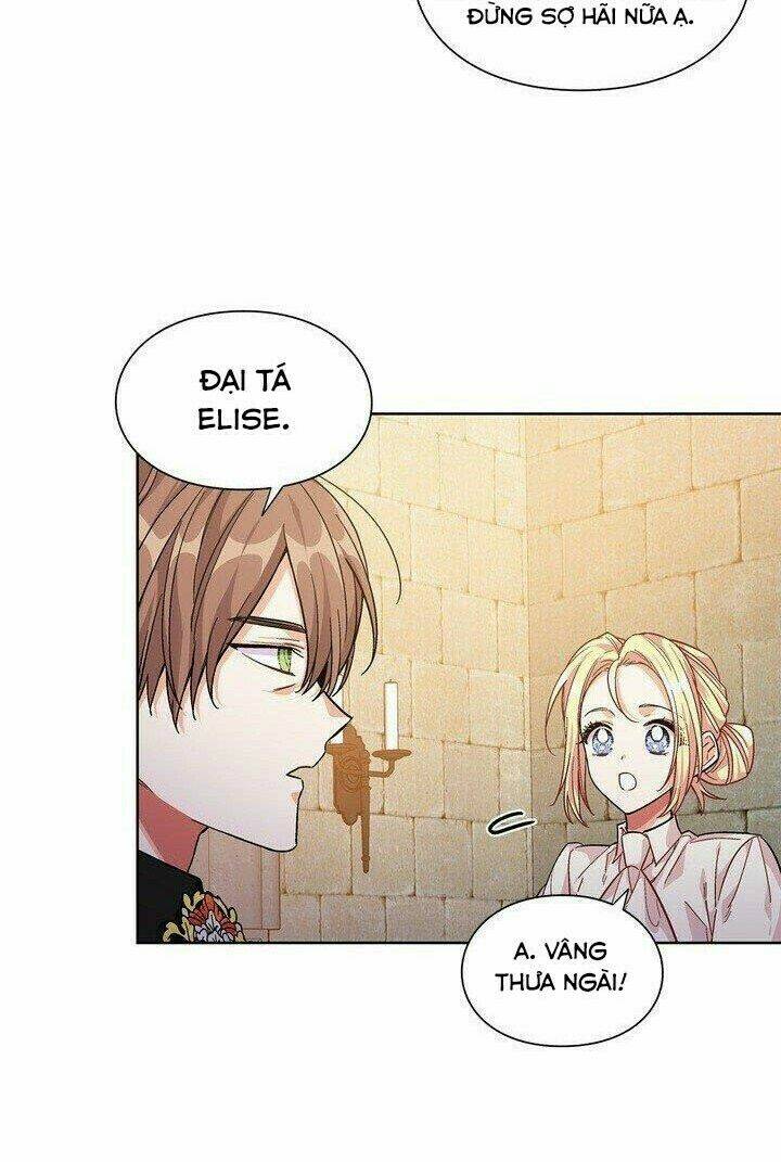 nữ hoàng ngoại khoa chapter 66 21