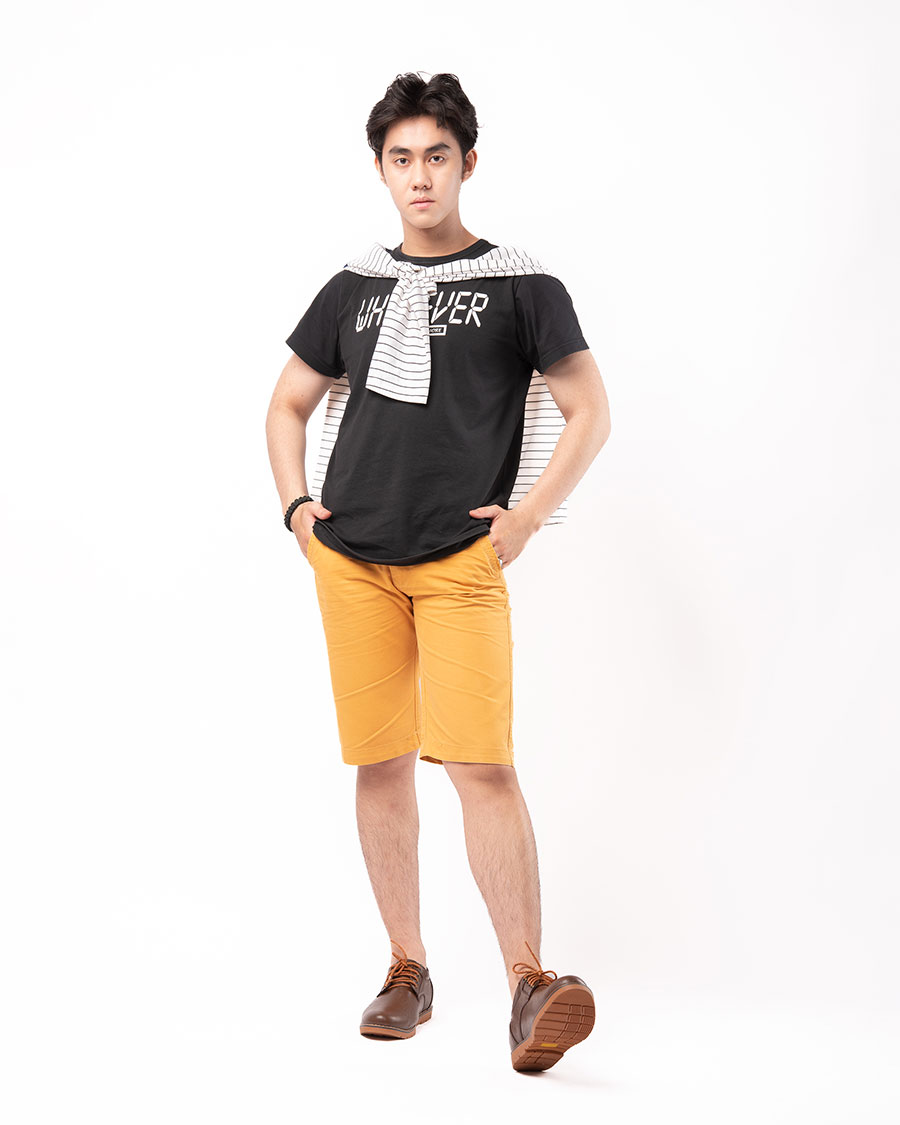 Giày Tăng Chiều Cao Nam T68NV