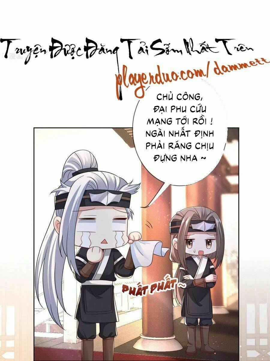 độc y đích nữ chapter 149 9