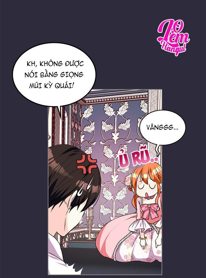 đức hạnh của ác nữ phản diện chapter 25 35