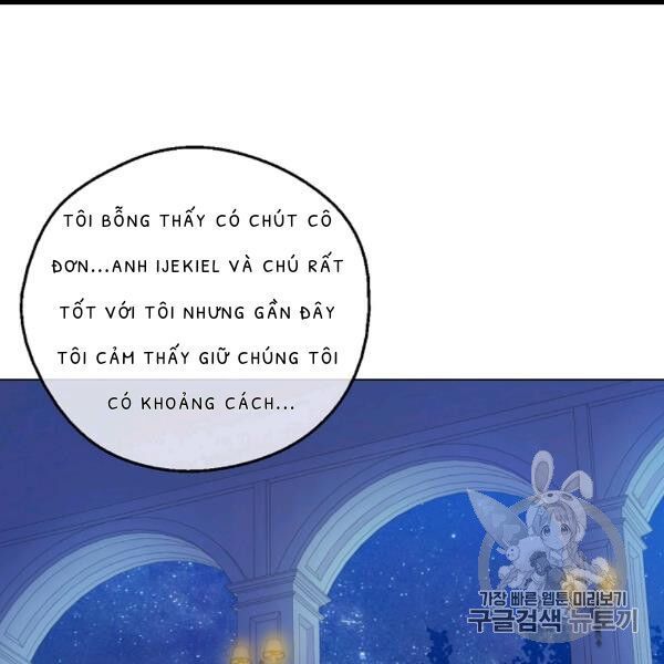 một ngày nọ tôi bỗng thành nàng công chúa chapter 82 119