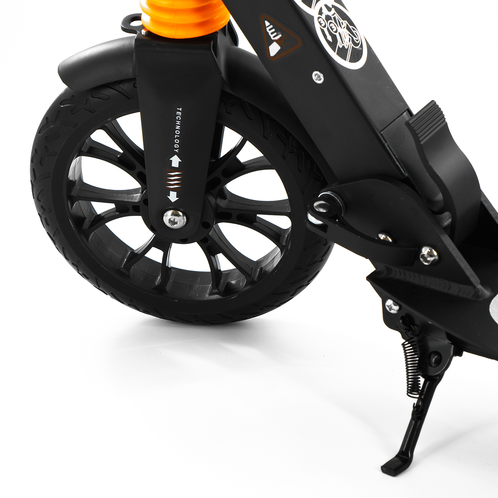 Xe trượt scooter Centosy A5D