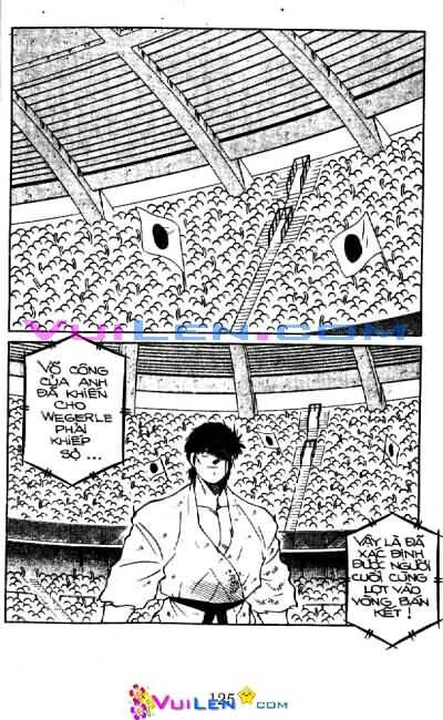 truyền nhân atula - shura no mon i chapter 33 126