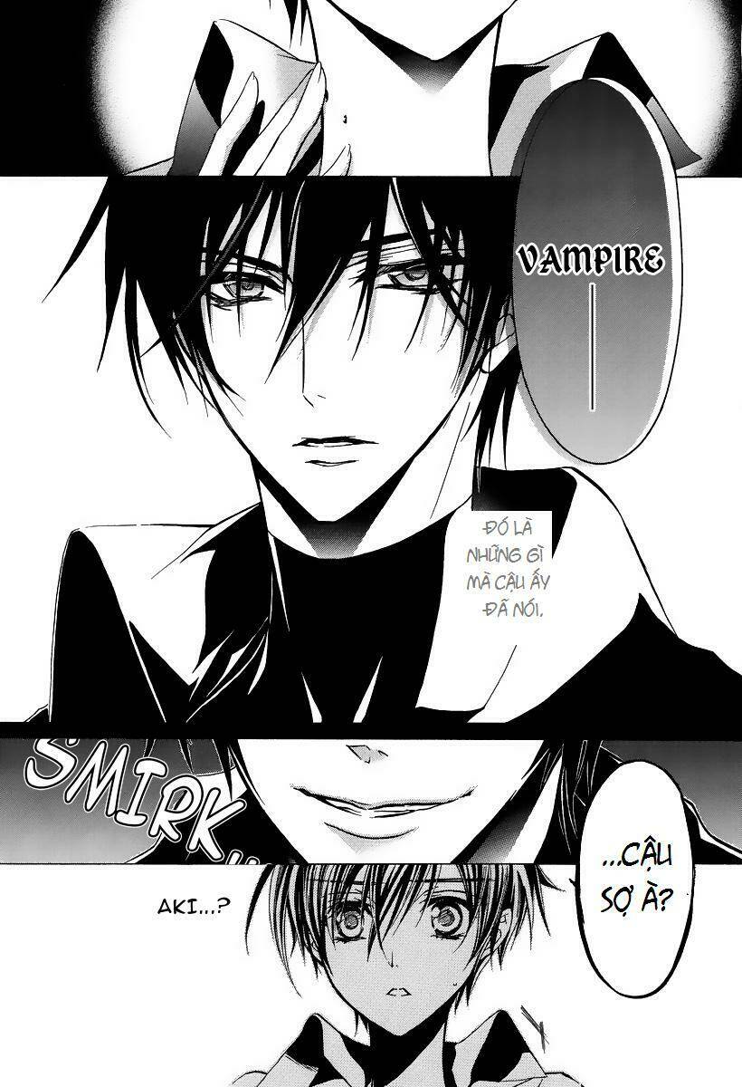 junketsu+kareshi chapter 2 8