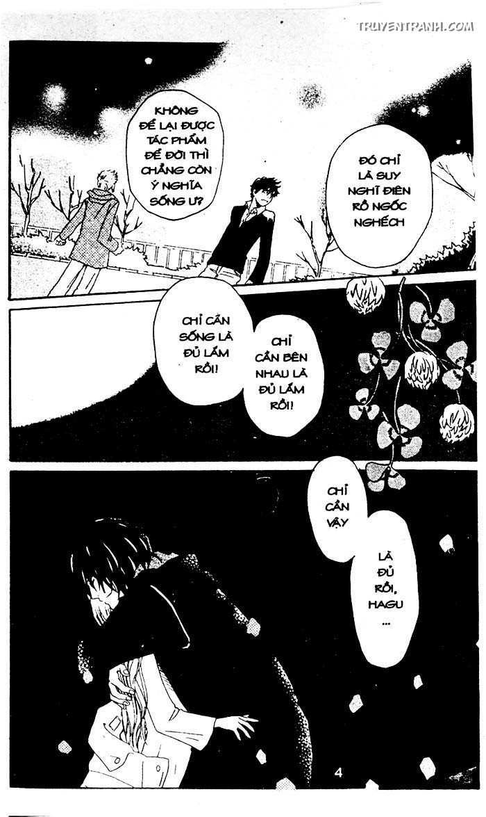 tình yêu và cuộc sống chapter 61 5