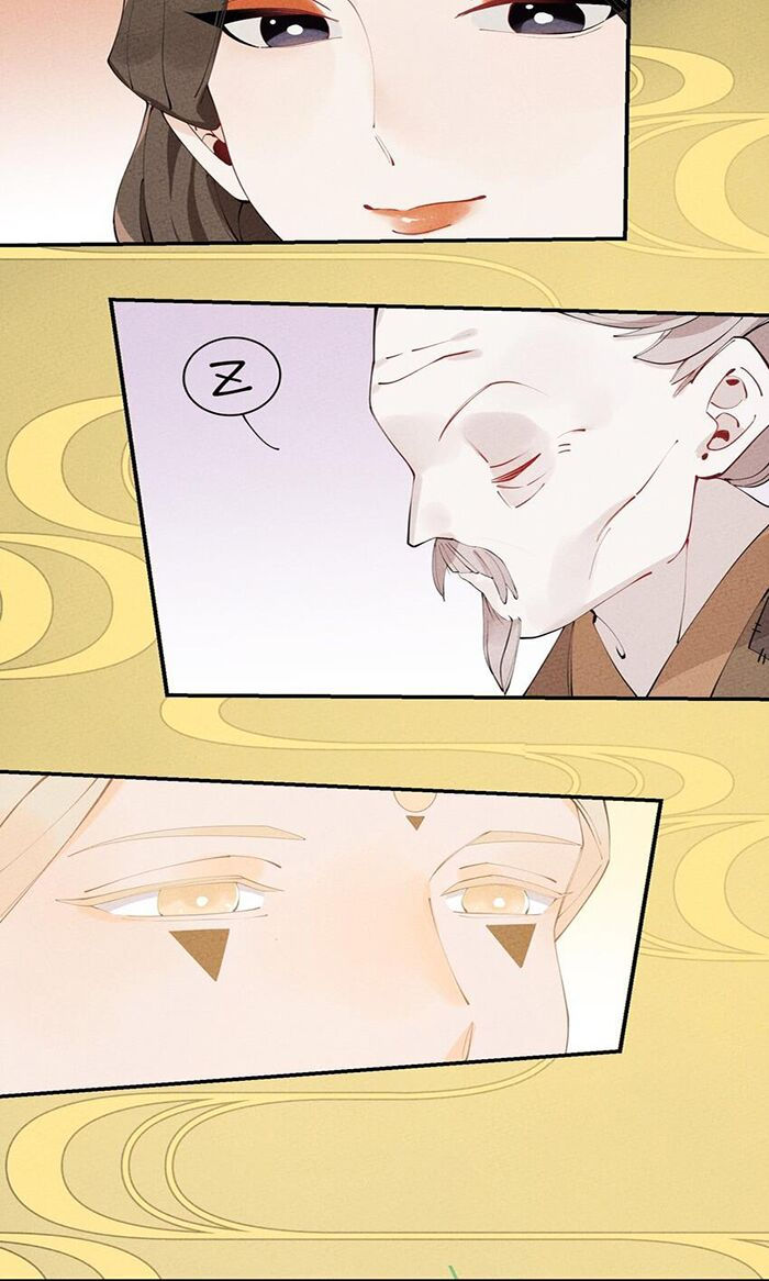 là thánh hoàng chính đạo, ta cưới ma tôn tà đạo？！ chapter 8 53