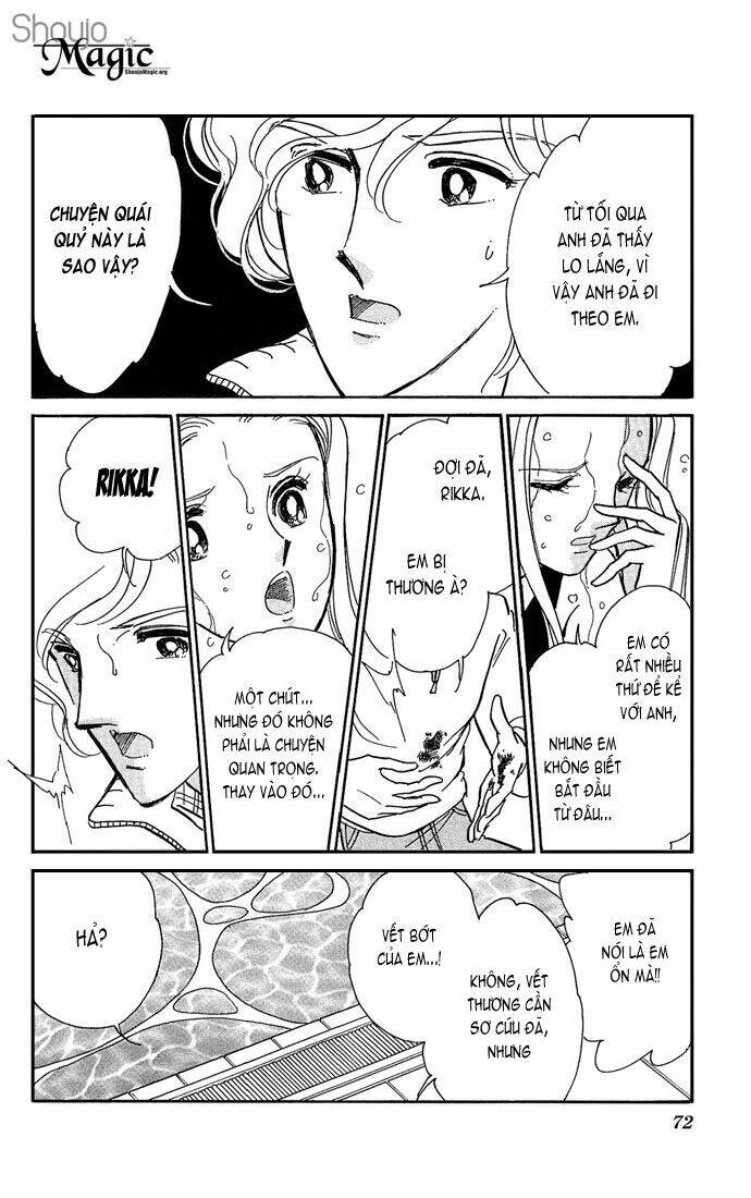 mizu ni sumu hana chapter 2 19