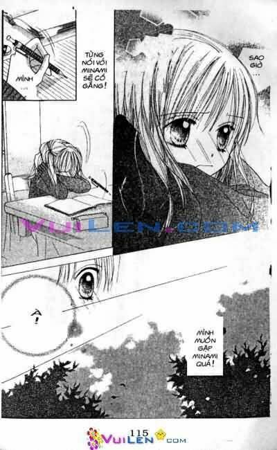 con gái con trai chapter 9 115