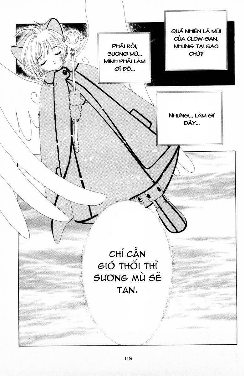 card captor sakura chapter 33 28
