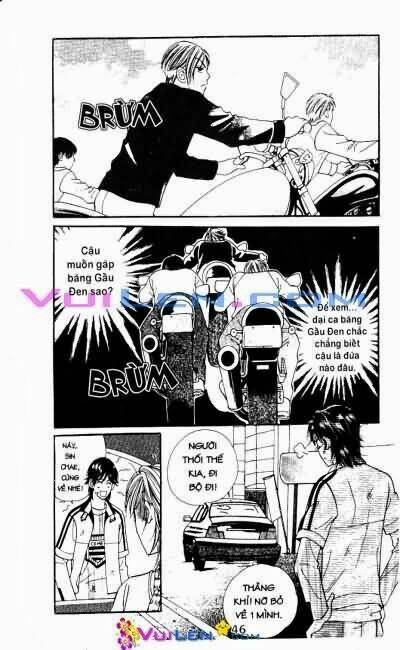 giấc mơ thần tượng chapter 9 46