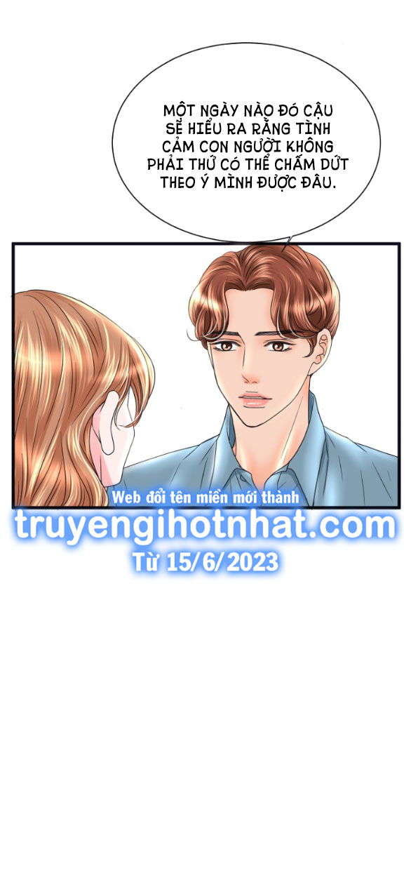 Tình Yêu Đánh Cắp Trái Tim chapter 11.2 - Trang 23