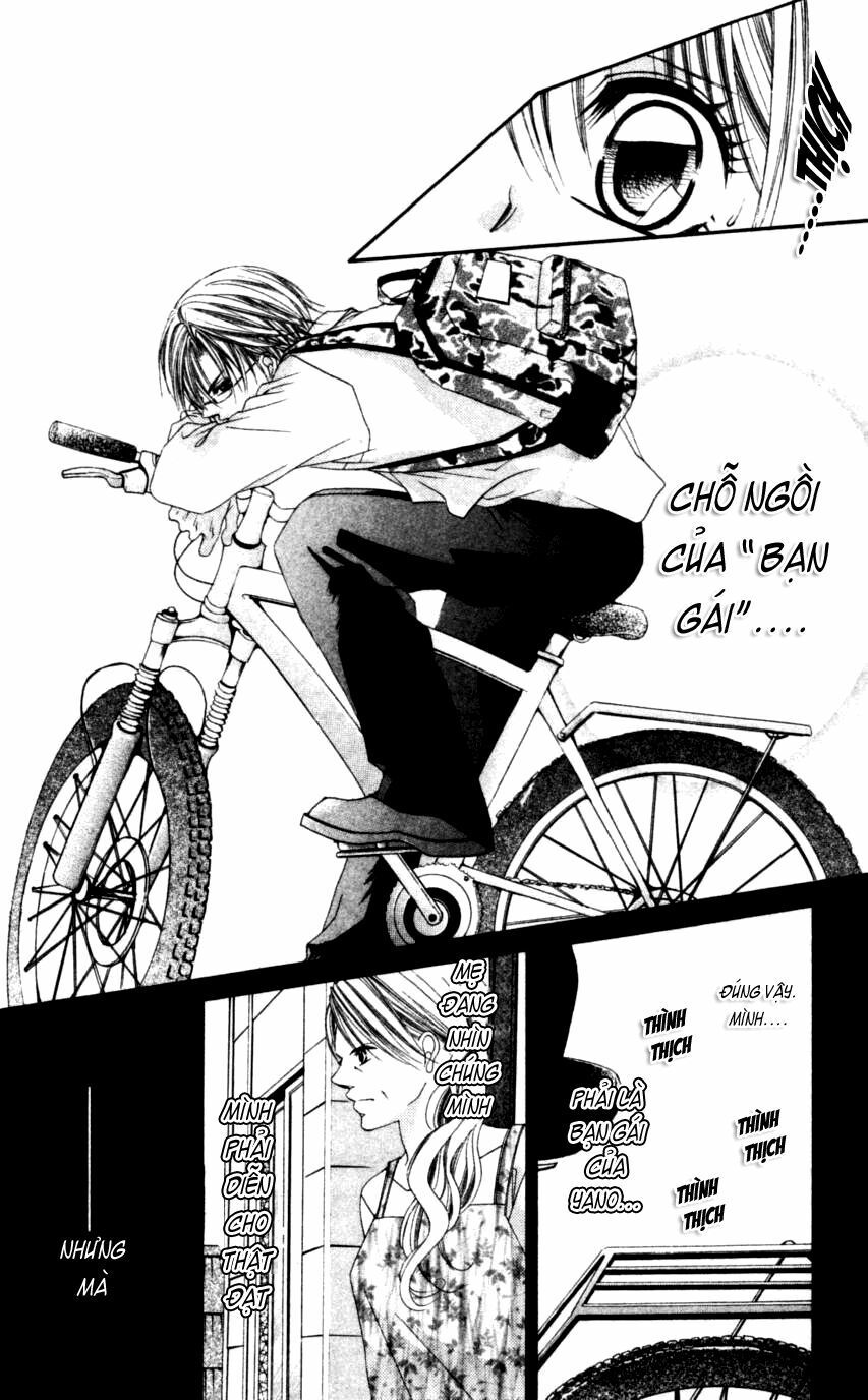 i love my little sister chapter 44 9