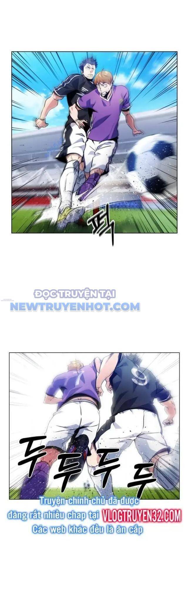 Góc Cao Khung Thành chapter 97 22