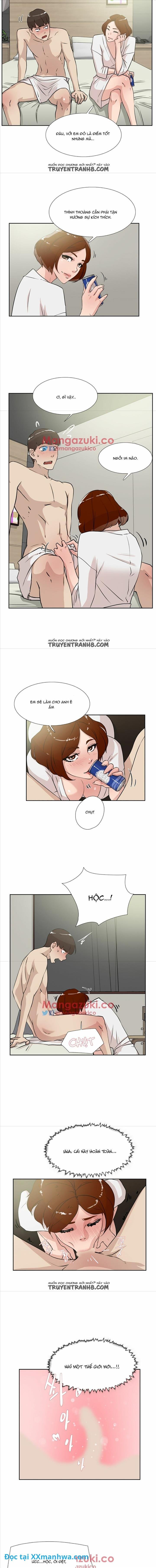 mười một cm của cô ấy chapter 17 4