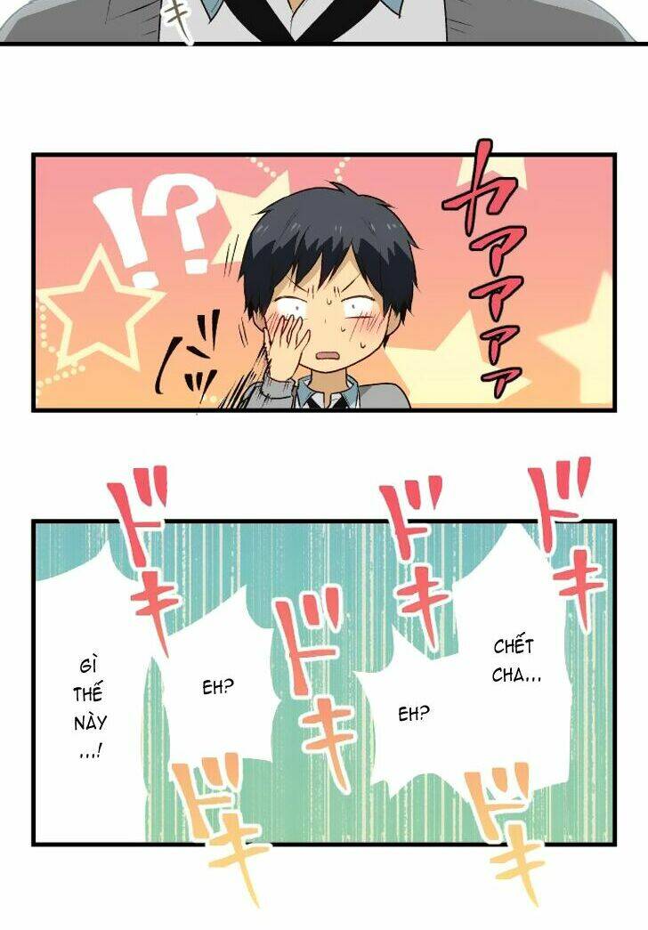 viên thuốc trùng sinh chapter 14 27