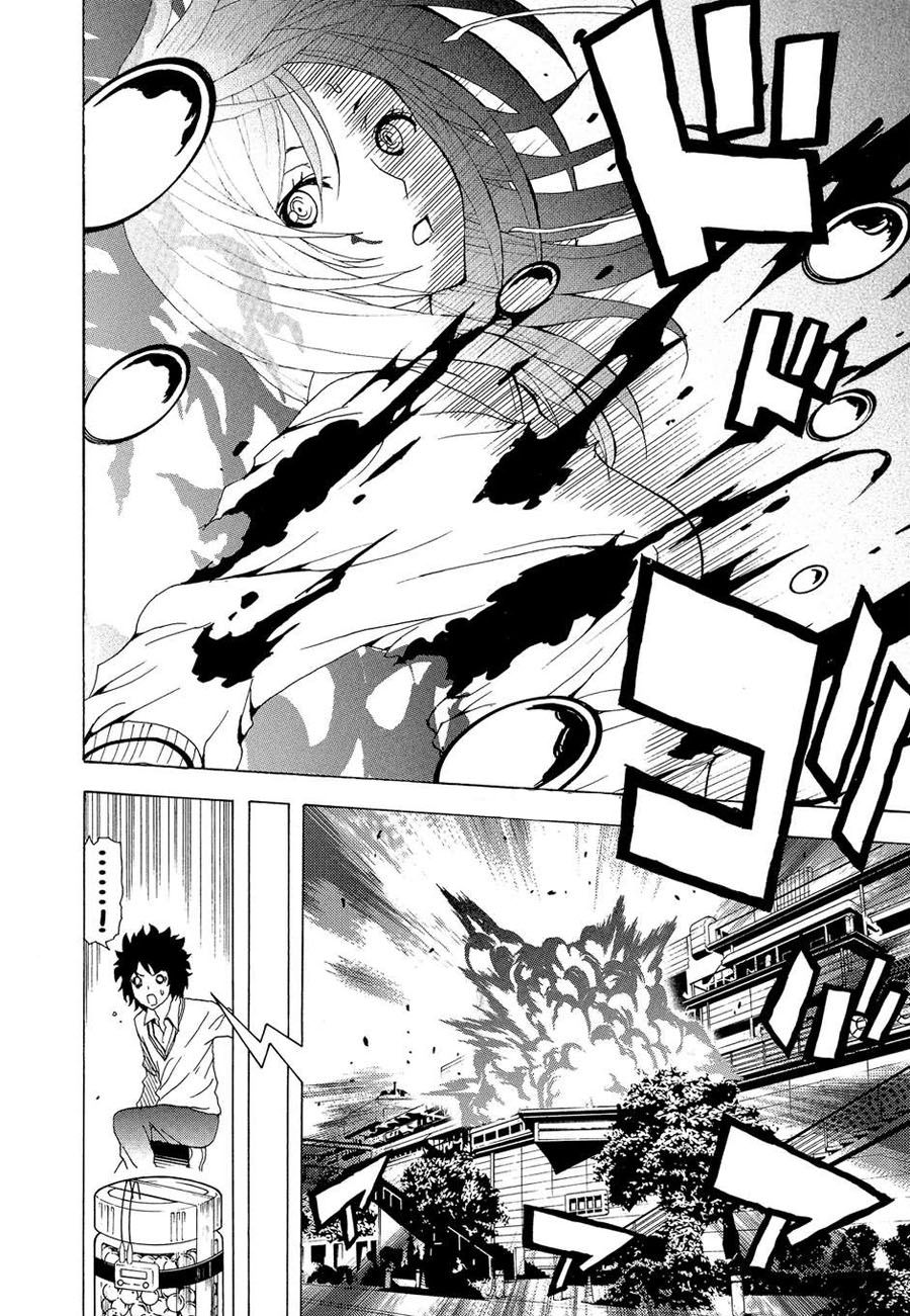 tokyo esp chapter 30 28