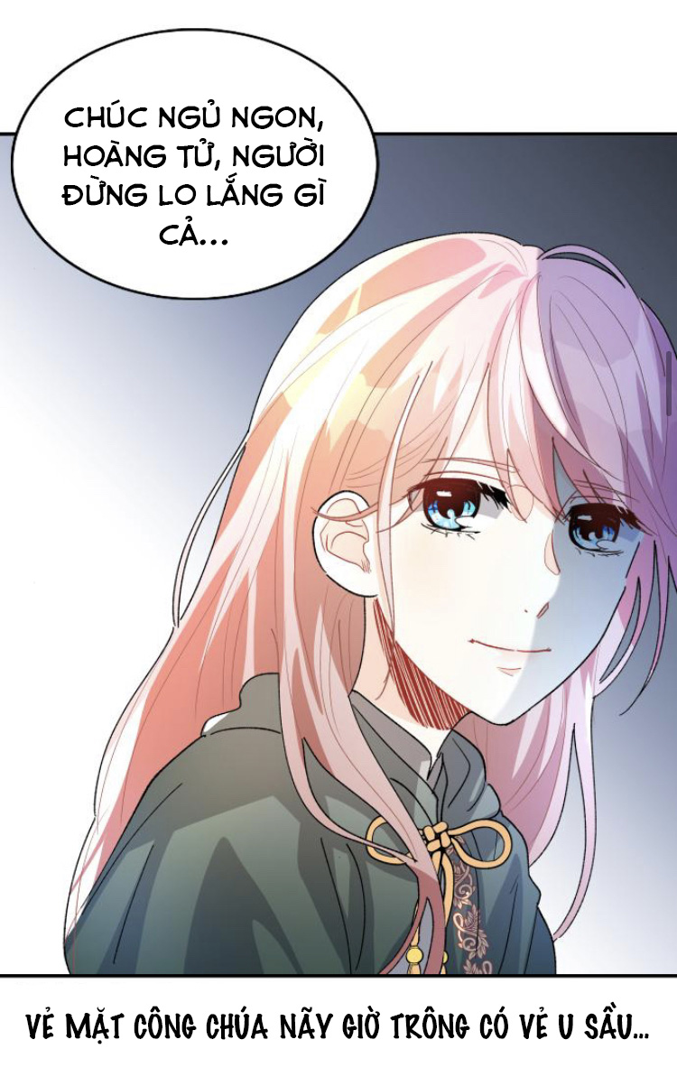 prince maker chapter 18 18