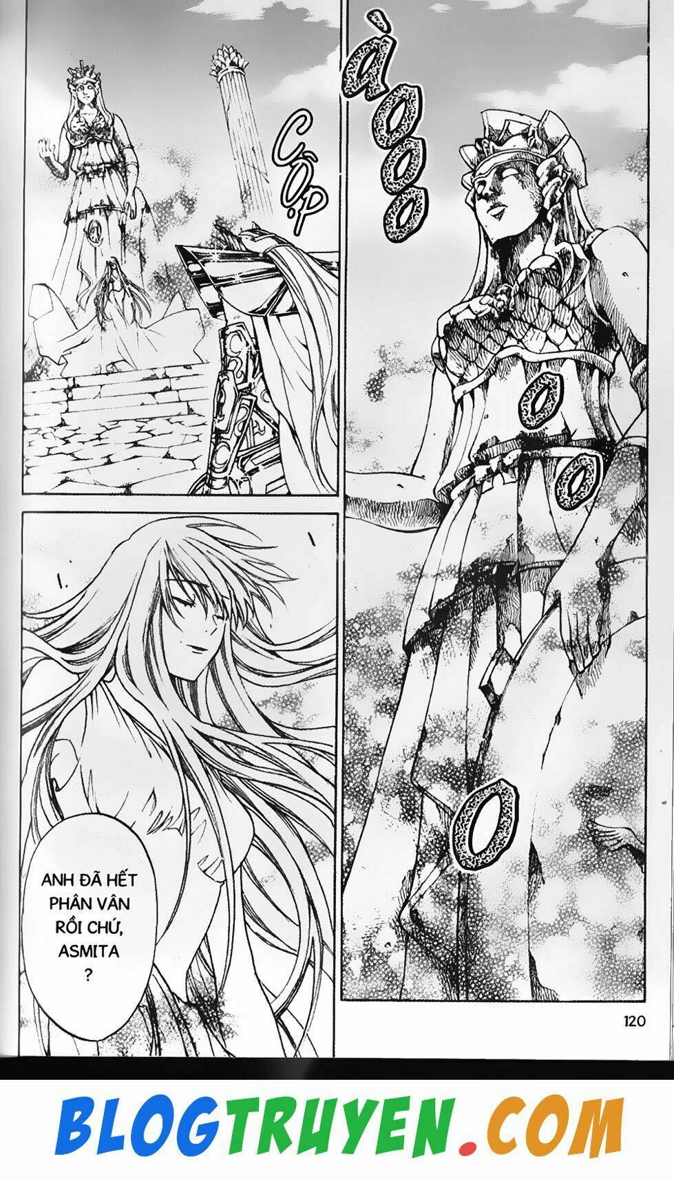 thần thoại minh vương chapter 30 10