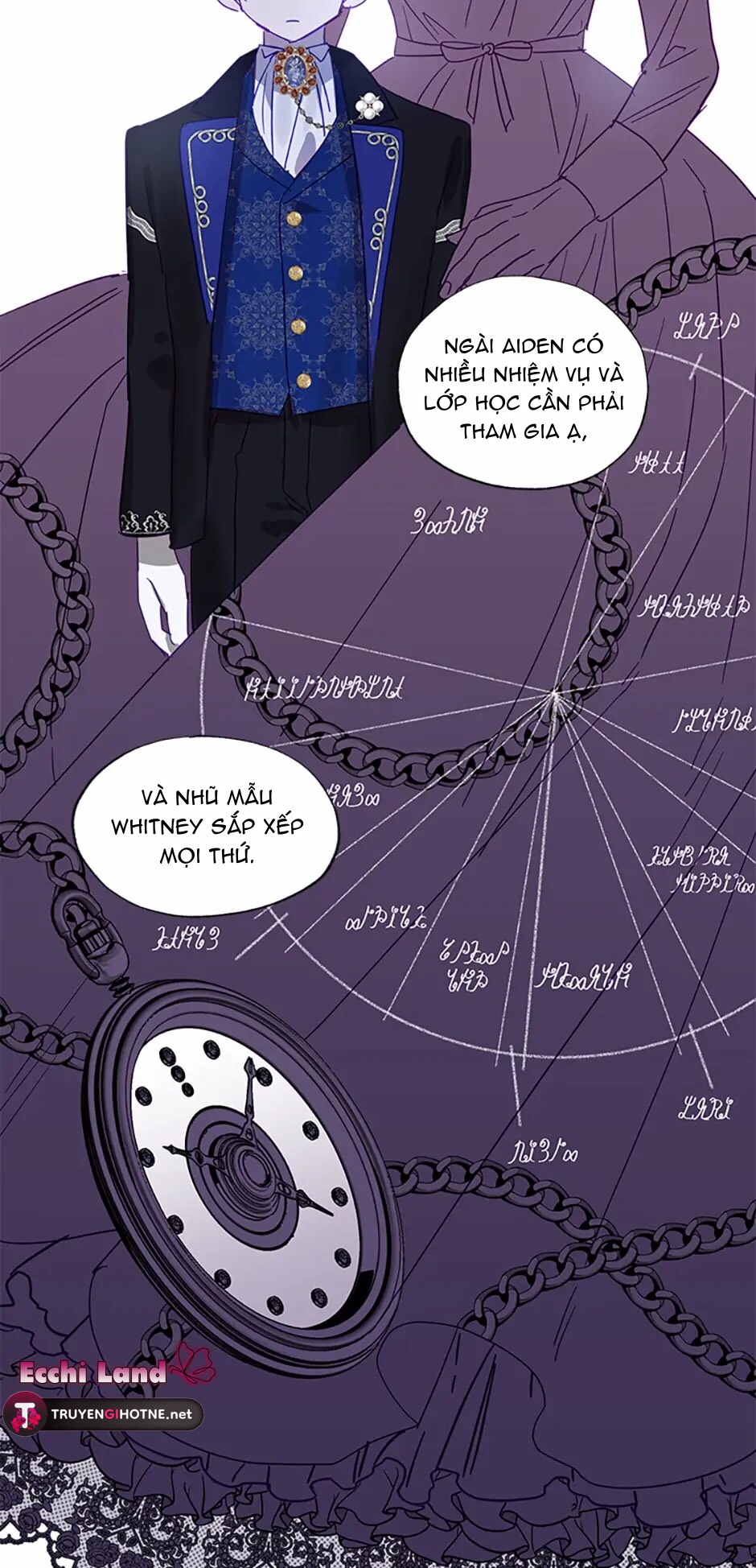 cuộc ly hôn thất bại chapter 2.2 35