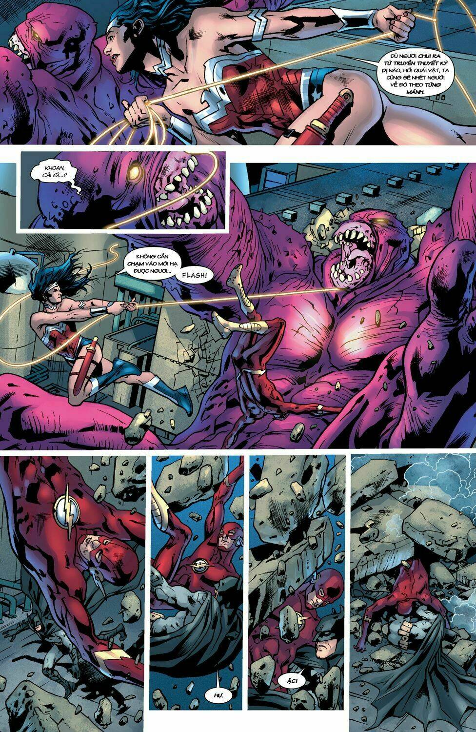 justice league of america chapter 1 34