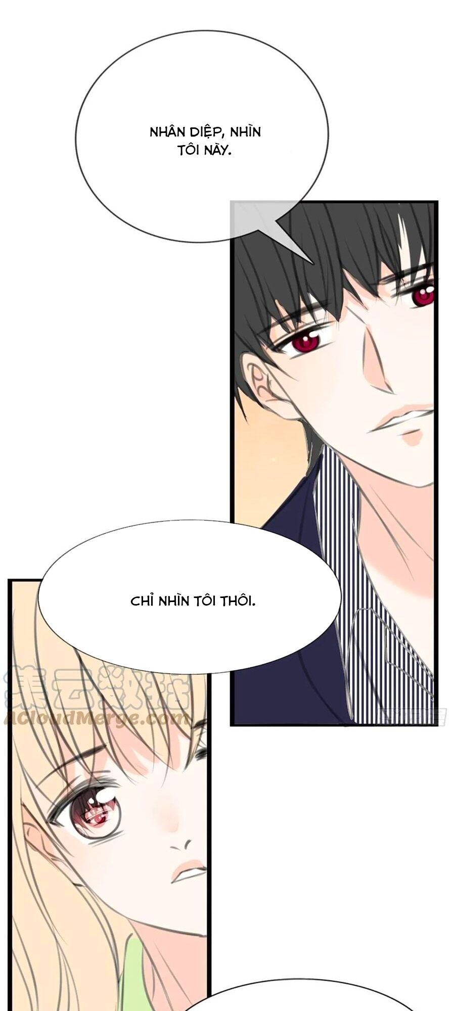 công chúa nữ vương mệnh chapter 124 38