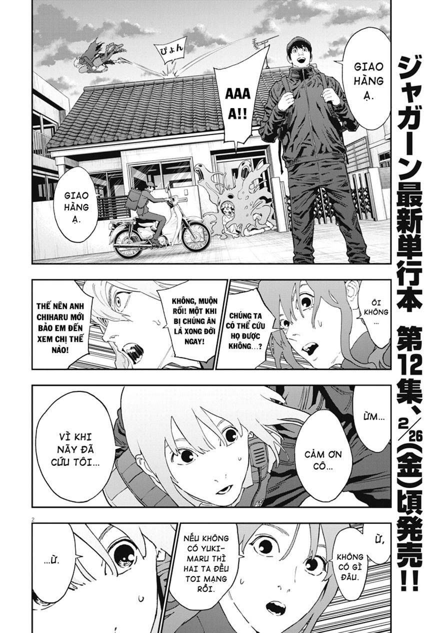 đọa nhân chapter 138 3