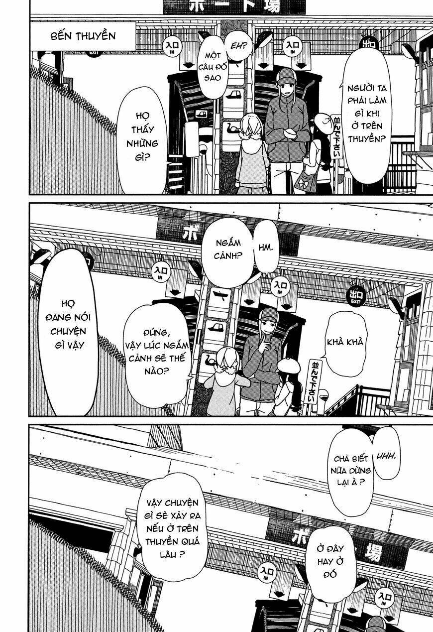 liên minh sắc màu chapter 31 9