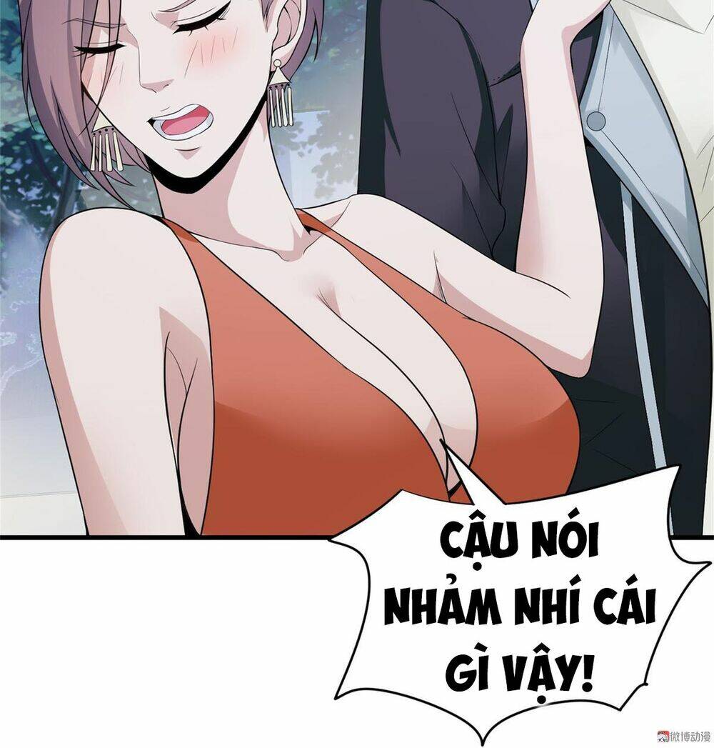 hoa hậu giảng đường luôn bên người chapter 5 20